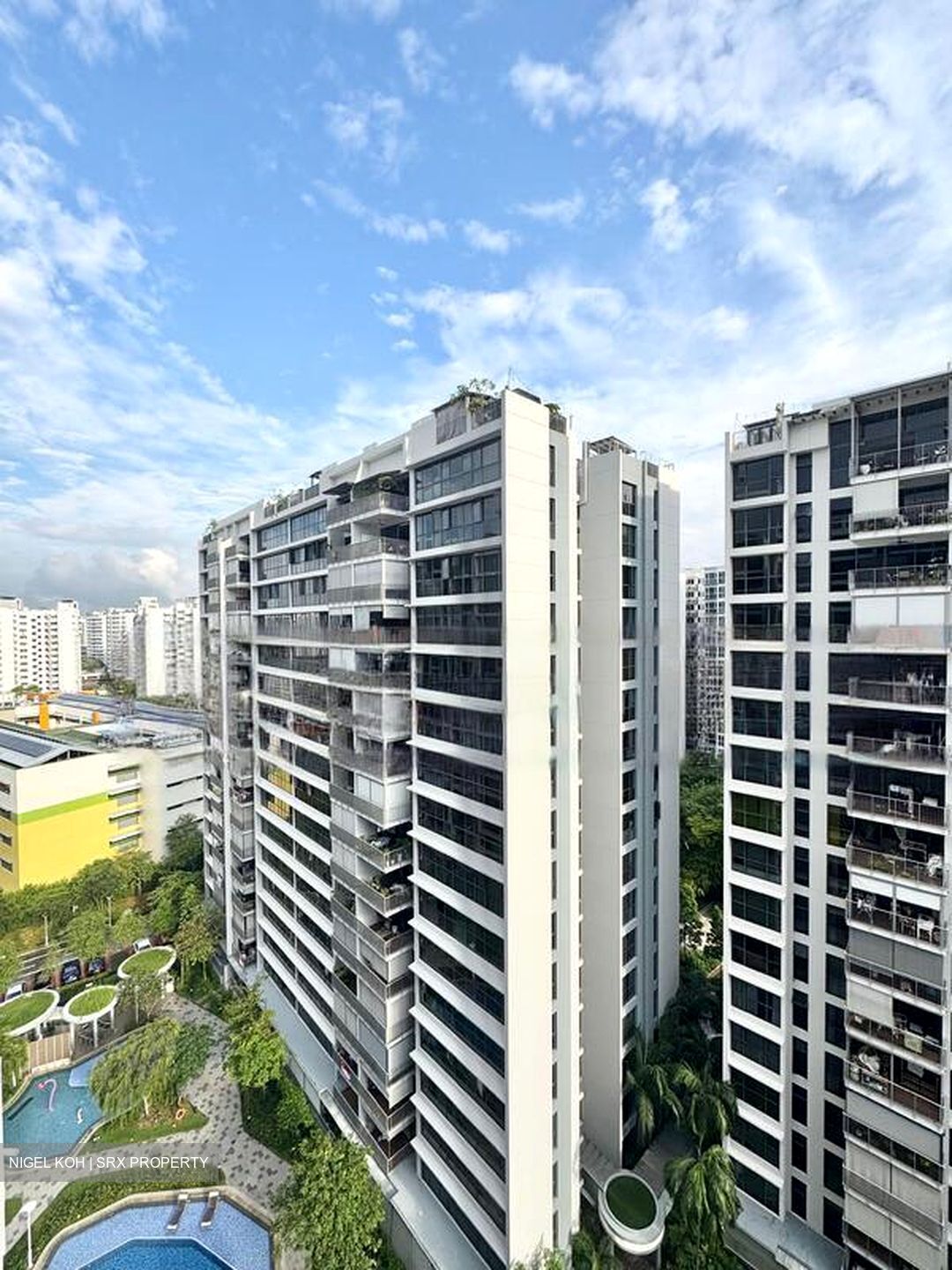 Twin Waterfalls (D19), Condominium #475154941